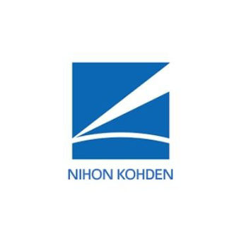 Picture for manufacturer Nihon Kohden