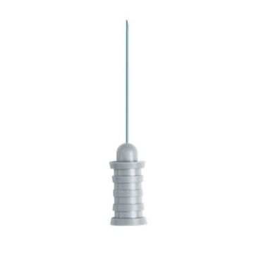 Neuroline Concentric Needle, Length 25mm/1", 30 g  Qty 25 AM-740253.jpg