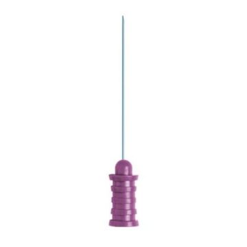 Neuroline Concentric Needle, Length 30mm/1.2", 28 g  Qty 25 AM-740303.jpg