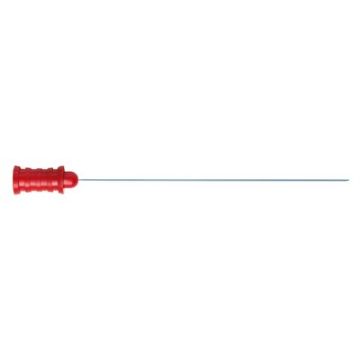 Neuroline Concentric Needle, Length 75 mm/3.0”, 23 g  Qty 25 AM-740756.jpg