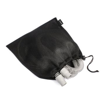 CPAPology Joey Accessory Pouch Large, Black CY-K8212B.jpg