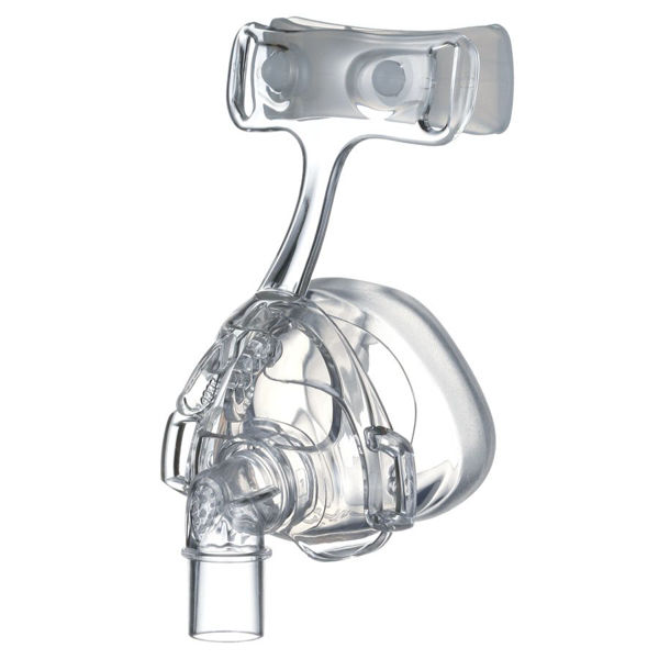 . Cirri-Mini CPAP Mask