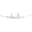 Picture of Pediatric Nasal Airflow Pressure/Snore Cannula, 1x 7' Tube, Male Luer Connector without Filter