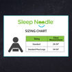 Picture of Sleep Noodle Positional Sleep Aid