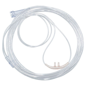 Picture of Salter Labs Infant Cannula, with 7' Tubing, 50 per Case