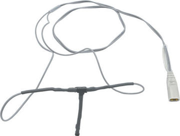 Picture of Salter Thermisense Pediatric Kit Embla Kit 7' wire with Keyhole Connector