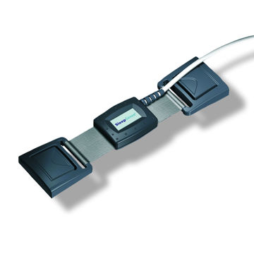 Picture of SleepSense Piezo Crystal Effort Sensor Kit, Double Buckle Belt, Includes SS-1350