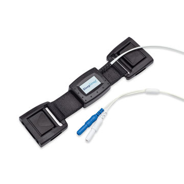 Picture of SleepSense Piezo Crystal Effor Sensor Kit, Double Buckle Belt, Includes SS-1350, Alice 5