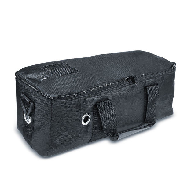 Picture of Inhale8 Cylinder Bag Horizontal Size M6/M9/ML6