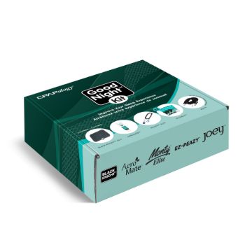 Picture of CPAPology Good Night Kit