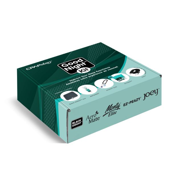 Picture of CPAPology Good Night Kit