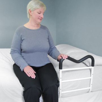 Picture of Parsons WaveRail / Bed Assist and Support Rail