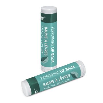 Picture of CPAPology Peppermint Lip Balm - Bag of 100