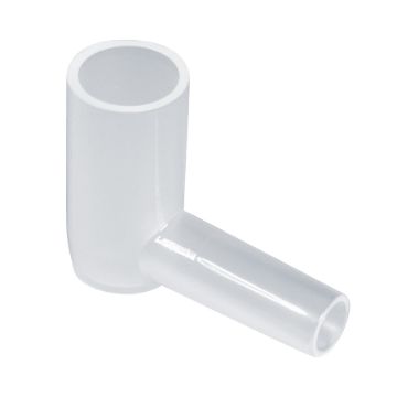 Picture of Elbow Adapter Connector for General Suction Units