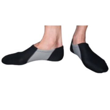 Picture of Parsons Nufoot Slippers