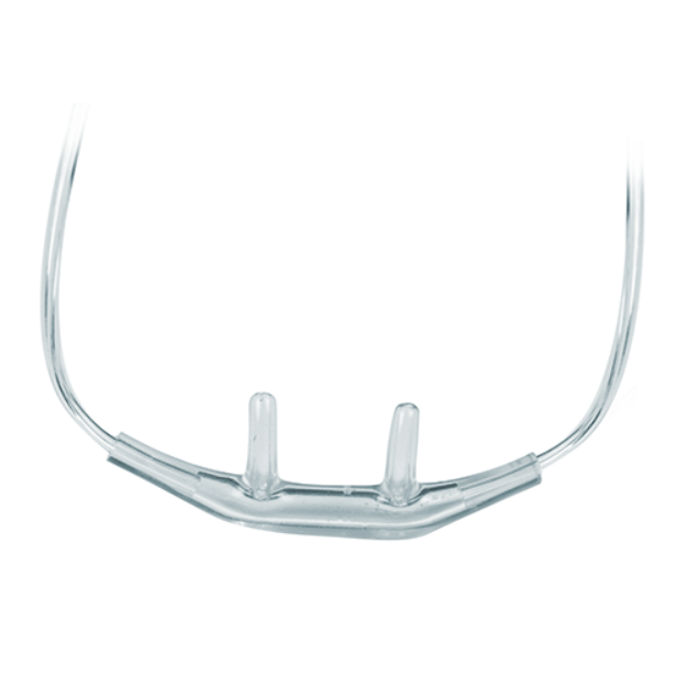 Picture of Salter Nasal Divided Sleep  Cannula